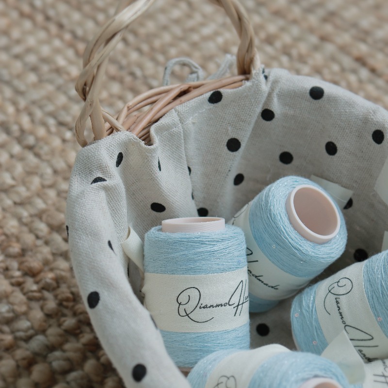 Baby Clothing High Quality - 0.6-1mm Kalınlığında 25g Alpaka, Rakun, Küçük