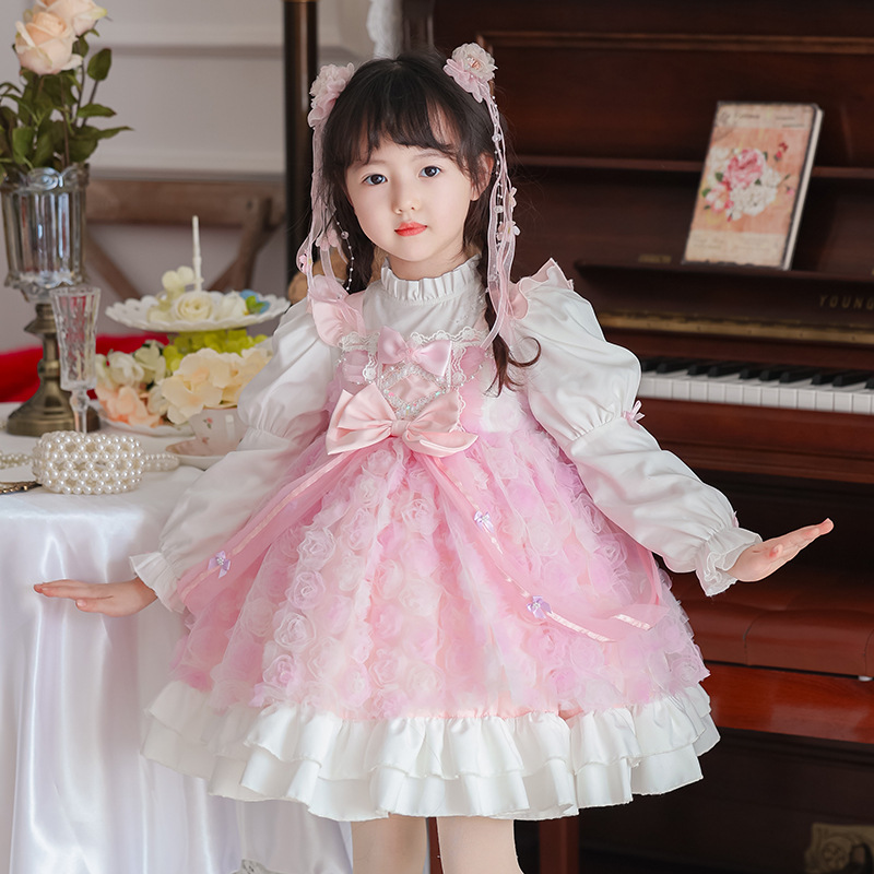 Baby Clothing High Quality - Bahar Çocuk Giysileri Kızlar Yüksek Kaliteli