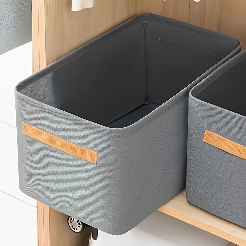Baby Clothes Organiser - Kalınlaştırılmış Giysi Düzenleyici Pantolon Süveter Saklama