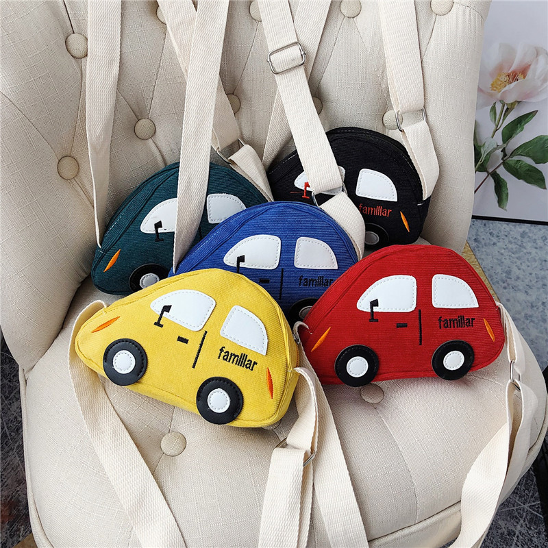 Baby Clothing Material - Yeni Moda Mini Crossbody Çanta Paket