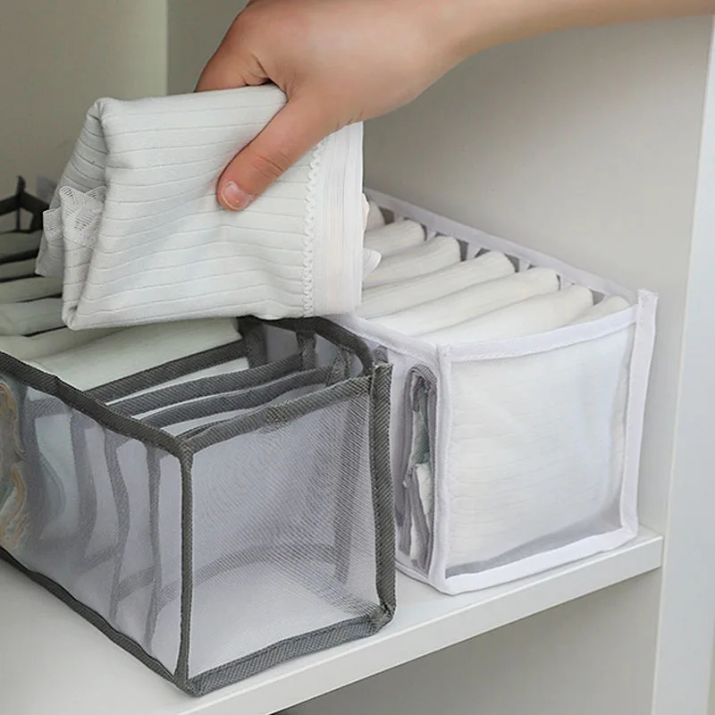Baby Clothes Organiser - Bebek Çok Amaçlı Saklama Çantası, Naylon