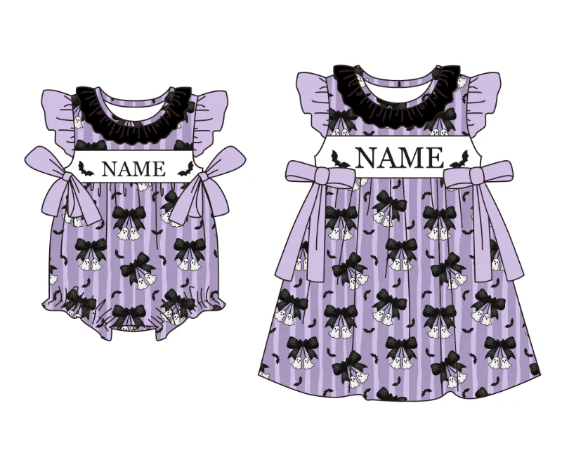 Baby Clothing High Quality - Yüksek Kaliteli Cadılar Bayramı Çocuk Giysileri