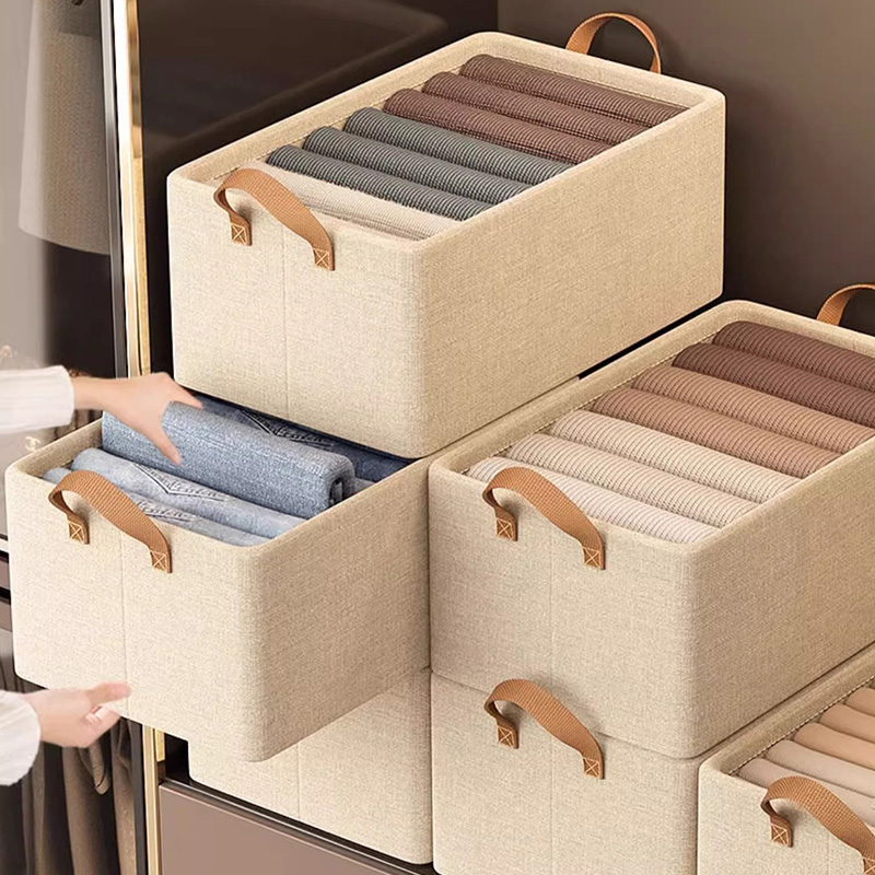 1 adet giysi saklama Sepeti Ox - Baby Clothes Organiser incelemesi ve fiyatı