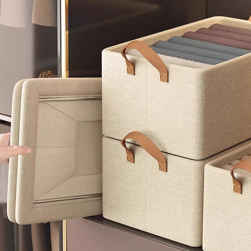 1 adet giysi saklama Sepeti Ox - Baby Clothes Organiser incelemesi ve fiyatı