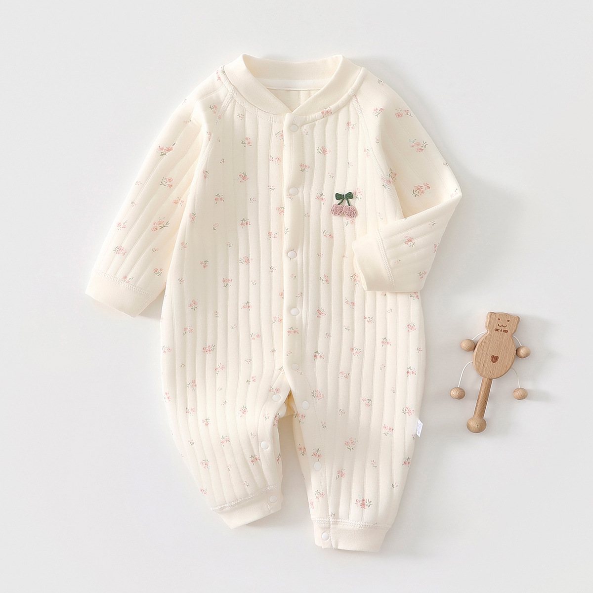 AYNIGIELL Sonbahar ve Kış Yeni - Baby Clothing High Quality incelemesi ve fiyatı