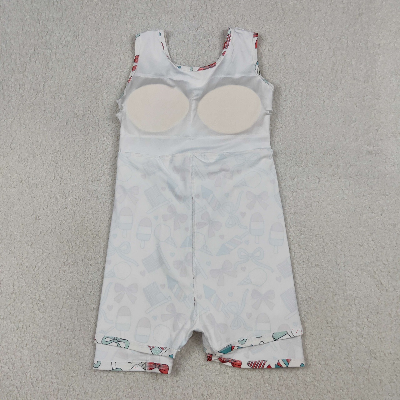Toptan Bebek Çocuklar 4 Temmuz - Baby Yoga Clothing incelemesi ve fiyatı