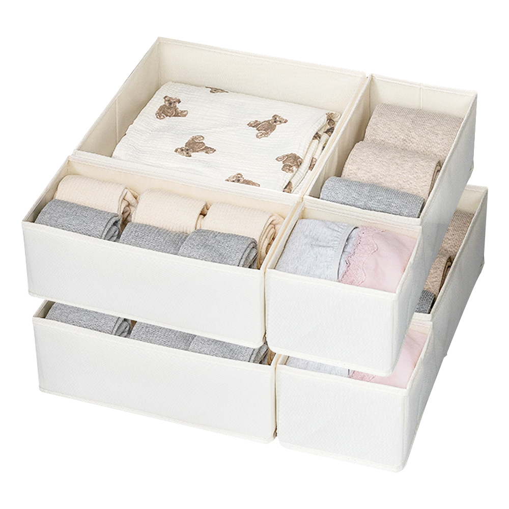 Katlanabilir Giysi Düzenleyici - Baby Clothes Organiser incelemesi ve fiyatı