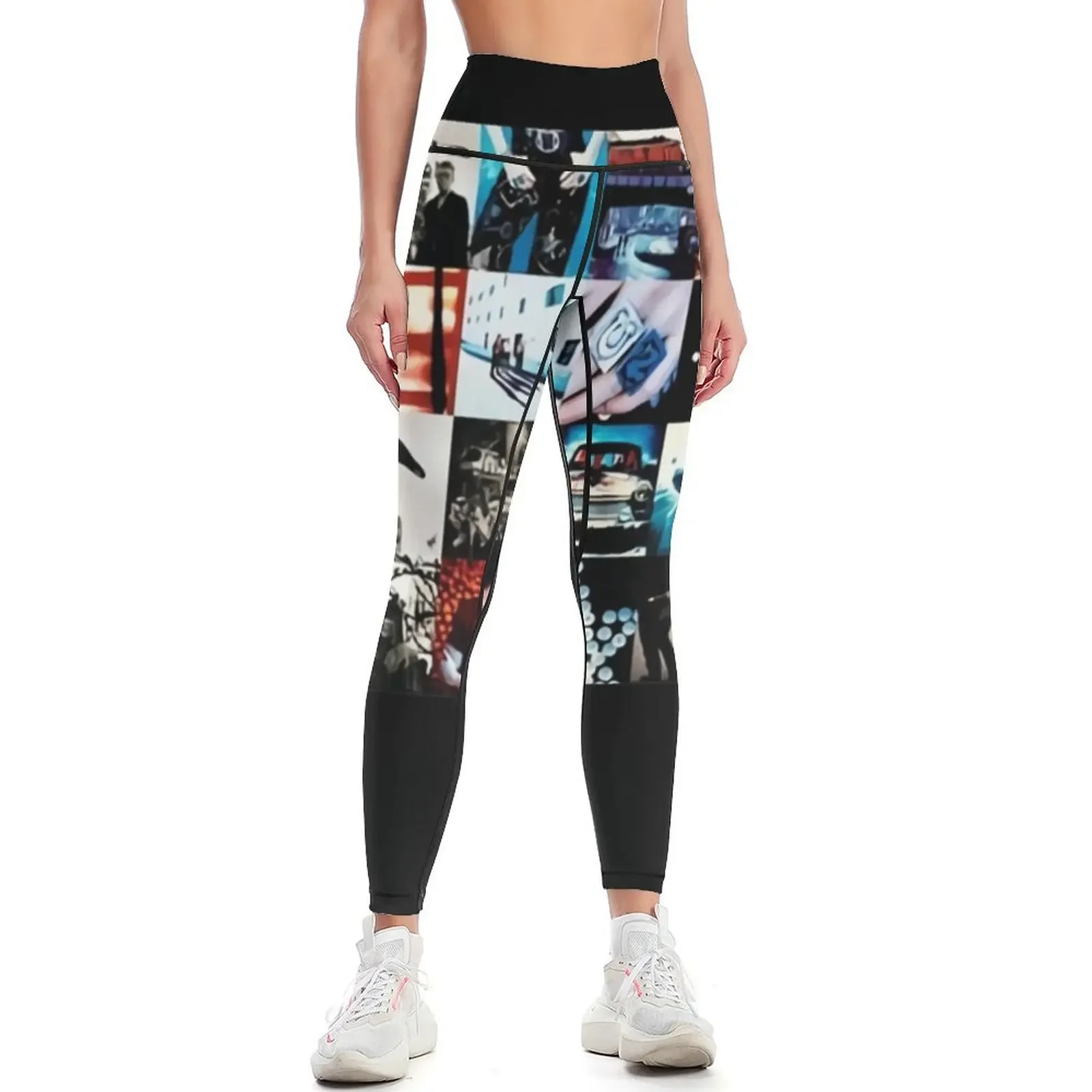Achtung Baby 3 Tayt push up ka - Baby Yoga Clothing incelemesi ve fiyatı