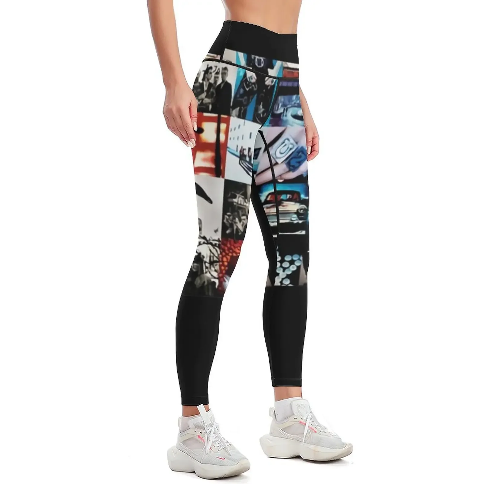 Achtung Baby 3 Tayt push up ka - Baby Yoga Clothing incelemesi ve fiyatı