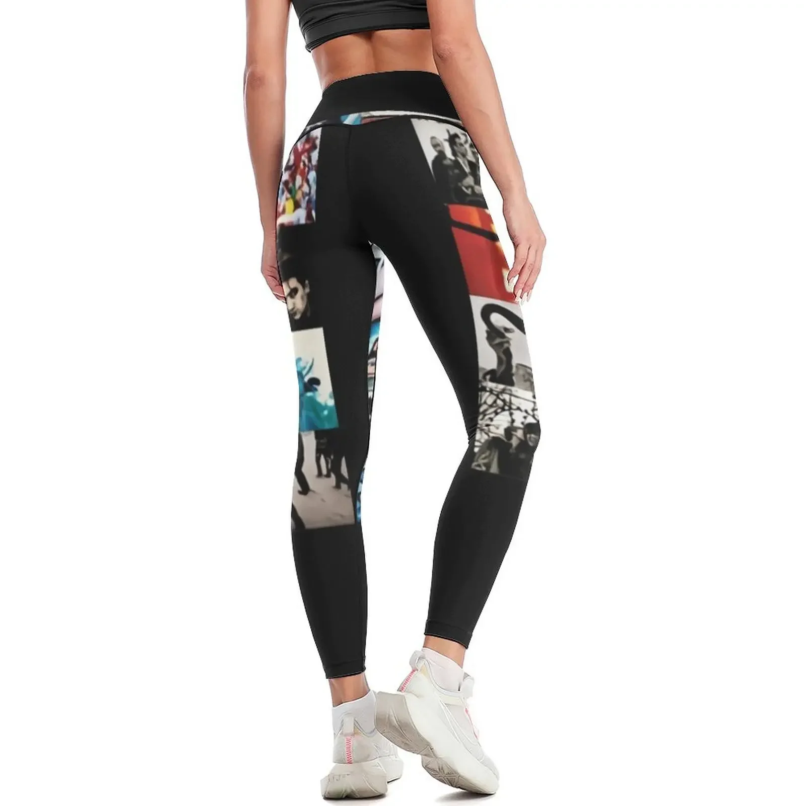 Achtung Baby 3 Tayt push up ka - Baby Yoga Clothing incelemesi ve fiyatı