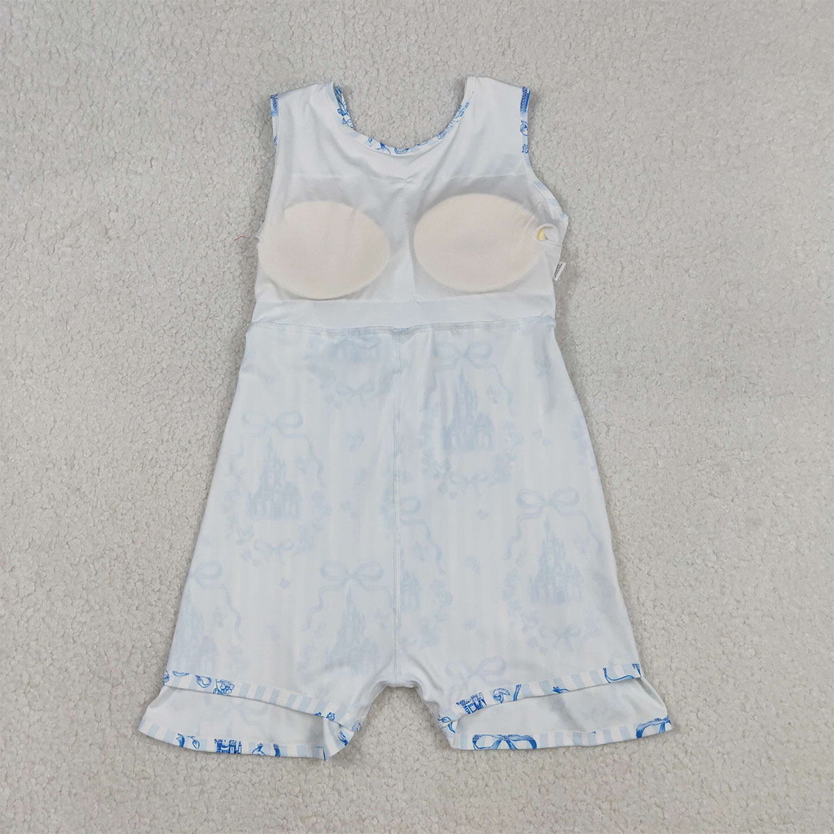 Bebek Kız Kaleleri Yoga Aktif  - Baby Yoga Clothing incelemesi ve fiyatı