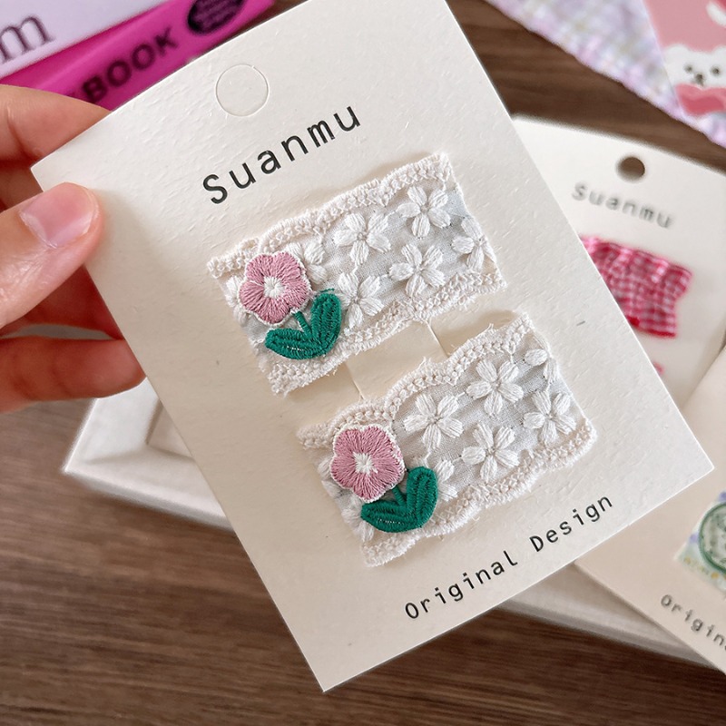 Kore Tarzı Tatlı Çiçek Kumaş S - Baby Clothing Material incelemesi ve fiyatı