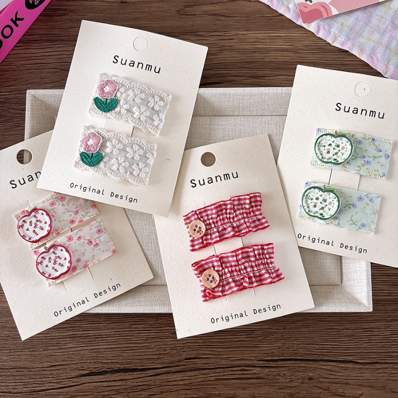 Kore Tarzı Tatlı Çiçek Kumaş S - Baby Clothing Material incelemesi ve fiyatı