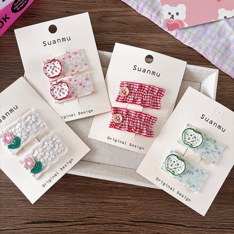 Kore Tarzı Tatlı Çiçek Kumaş S - Baby Clothing Material incelemesi ve fiyatı