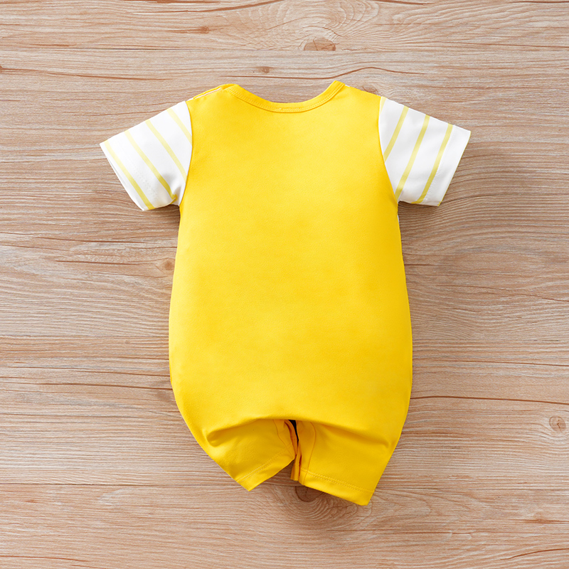Sarı Sahte Jartiyer ile Seviml - Baby Clothing Yellow incelemesi ve fiyatı
