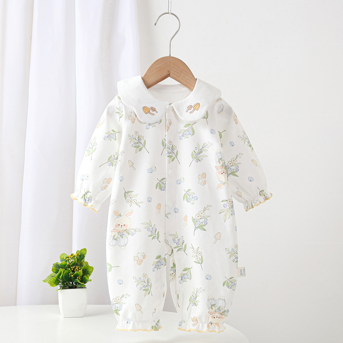 2026 İlkbahar Yeni Bebek Kız G - Baby Clothing High Quality incelemesi ve fiyatı