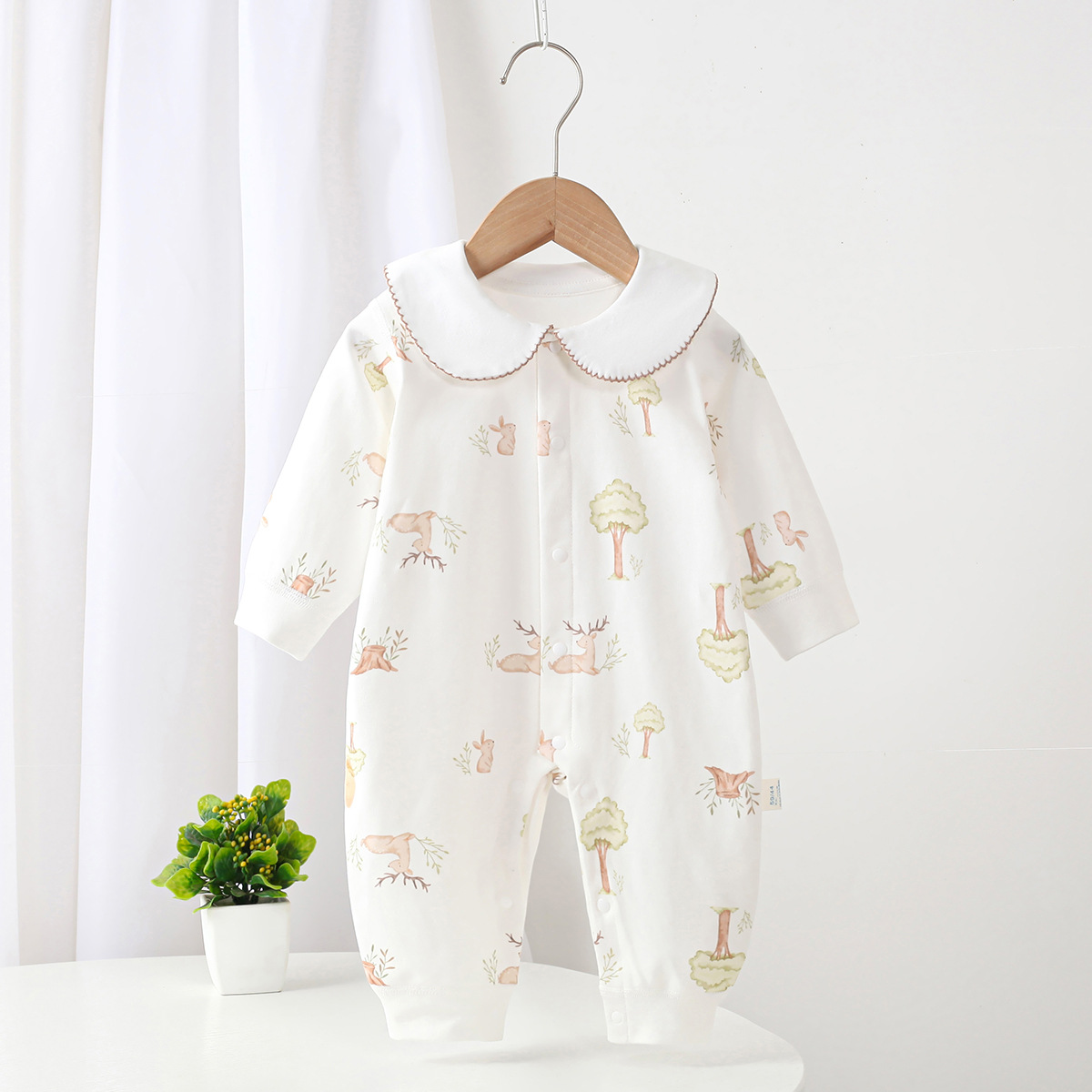 2026 İlkbahar Yeni Bebek Kız G - Baby Clothing High Quality incelemesi ve fiyatı