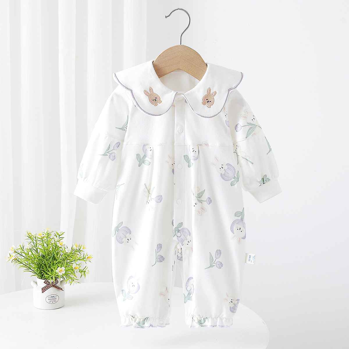 2026 İlkbahar Yeni Bebek Kız G - Baby Clothing High Quality incelemesi ve fiyatı