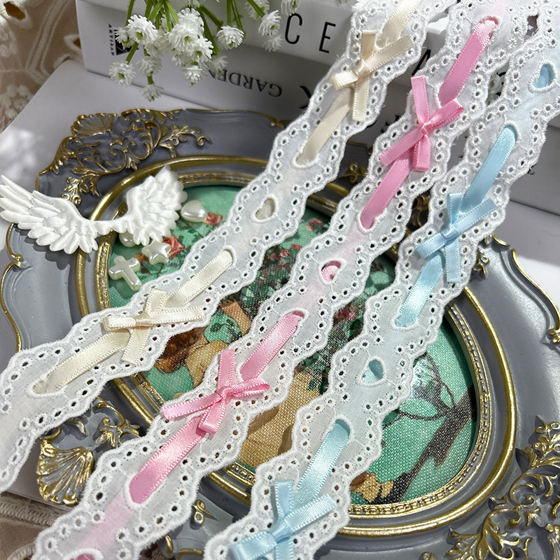 1yard Yay Pilili Dantel Lolita - Baby Clothing Material incelemesi ve fiyatı