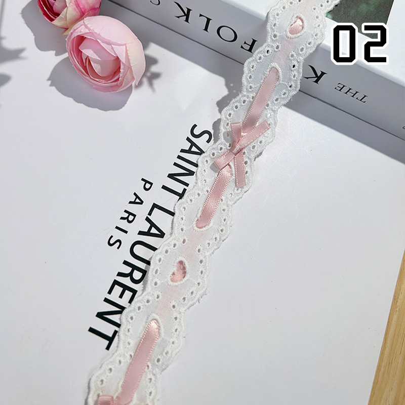 1yard Yay Pilili Dantel Lolita - Baby Clothing Material incelemesi ve fiyatı