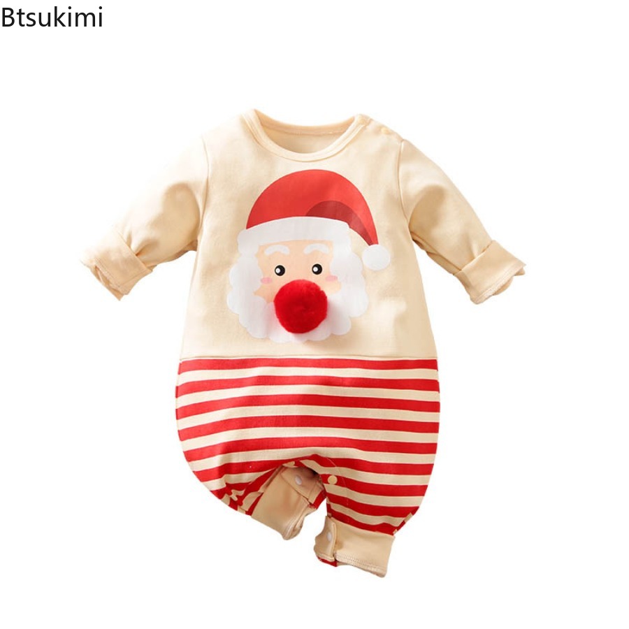 0-18 Ay Bebek Noel Baba Tulumu - Baby Clothing Neutral incelemesi ve fiyatı