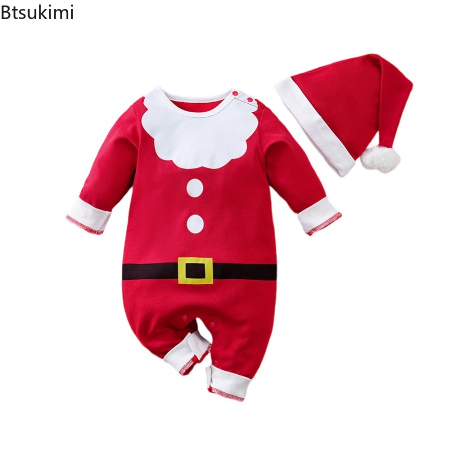 0-18 Ay Bebek Noel Baba Tulumu - Baby Clothing Neutral incelemesi ve fiyatı
