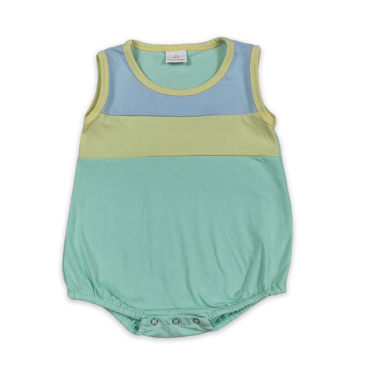 Yenidoğan Erkek Bebek Kolsuz M - Baby Clothing Yellow incelemesi ve fiyatı