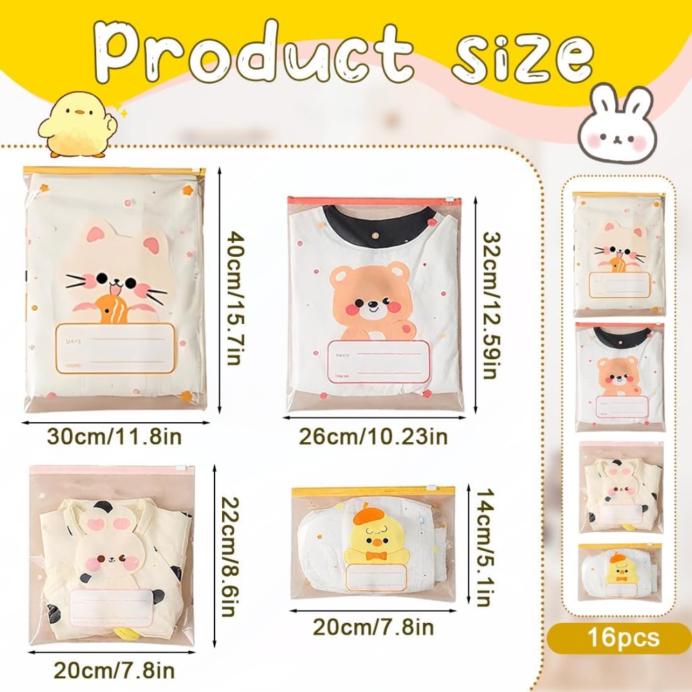 5 adet karikatür çok boyutlu b - Baby Clothing Cupboard incelemesi ve fiyatı