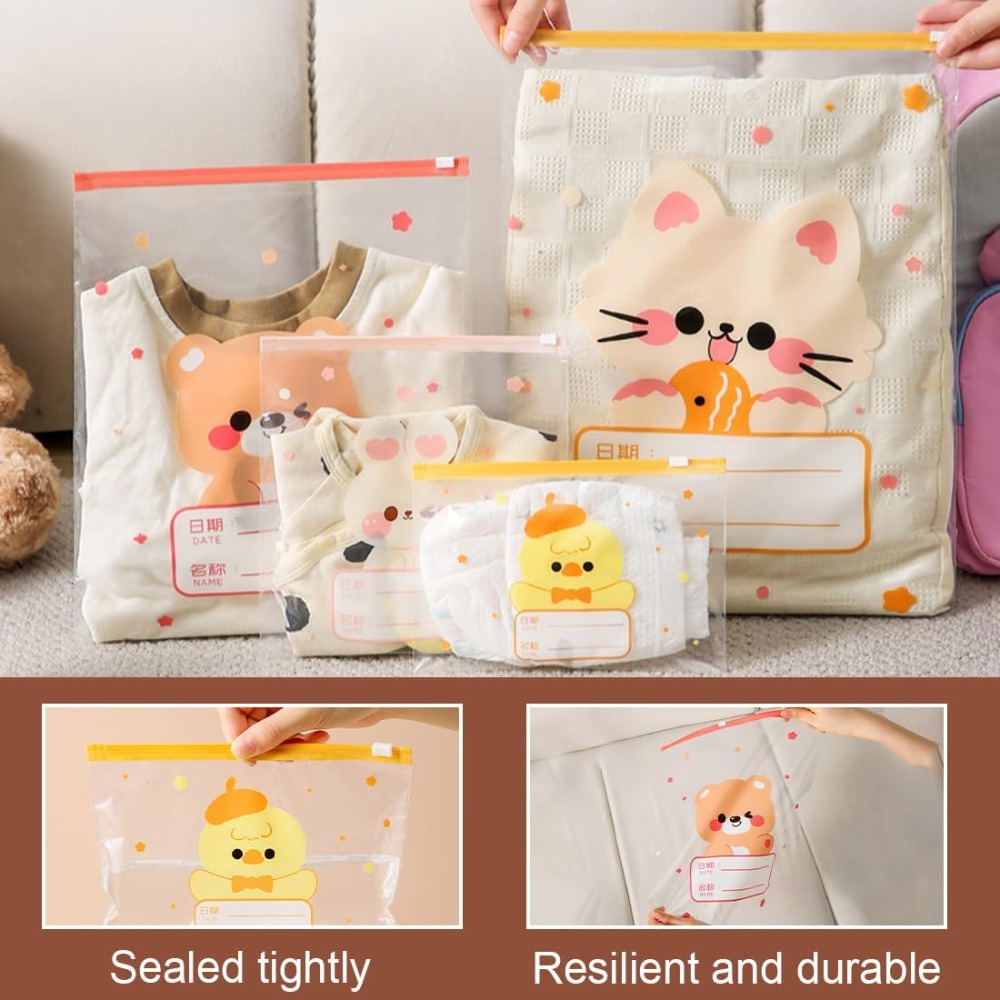 5 adet karikatür çok boyutlu b - Baby Clothing Cupboard incelemesi ve fiyatı