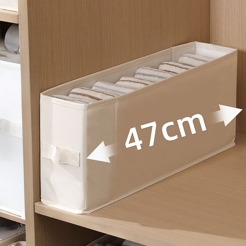 Giysi saklama sepeti kalınlaşm - Baby Clothes Organiser incelemesi ve fiyatı