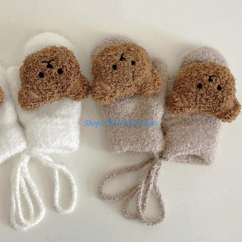 Bebek Eldivenler Sıcak Eldiven - Baby Clothing Neutral incelemesi ve fiyatı
