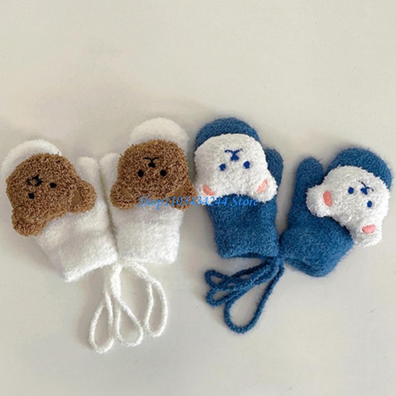 Bebek Eldivenler Sıcak Eldiven - Baby Clothing Neutral incelemesi ve fiyatı