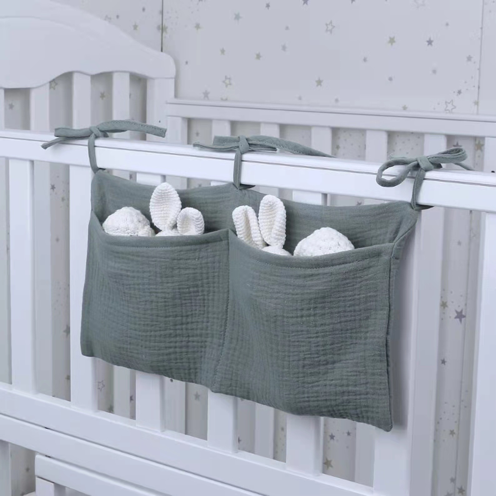 Taşınabilir Bebek Beşik saklam - Baby Clothing Material incelemesi ve fiyatı