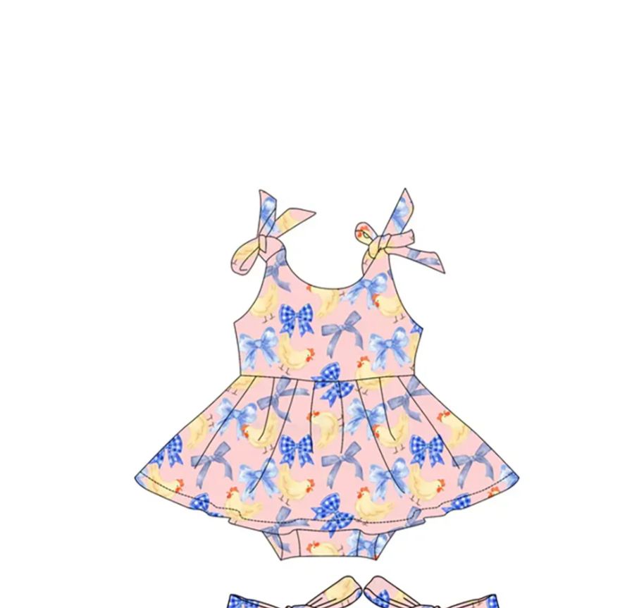 Yazlık Küçük Sarı Ördek Fiyonk - Baby Clothing Yellow incelemesi ve fiyatı