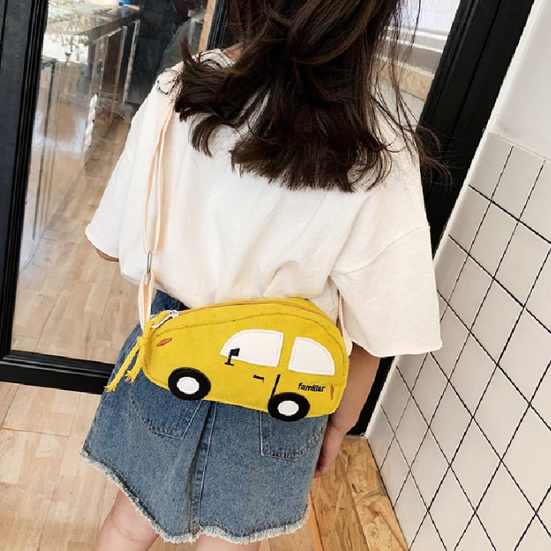 Yeni Moda Mini Crossbody Çanta - Baby Clothing Material incelemesi ve fiyatı