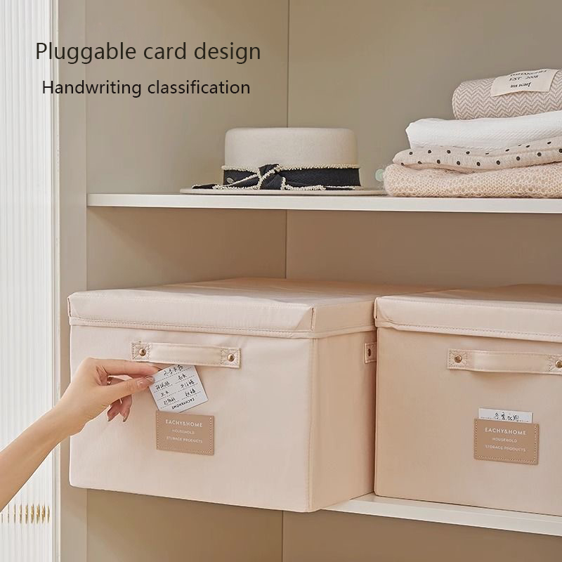 Kumaş katlanabilir saklama kut - Baby Clothes Organiser incelemesi ve fiyatı