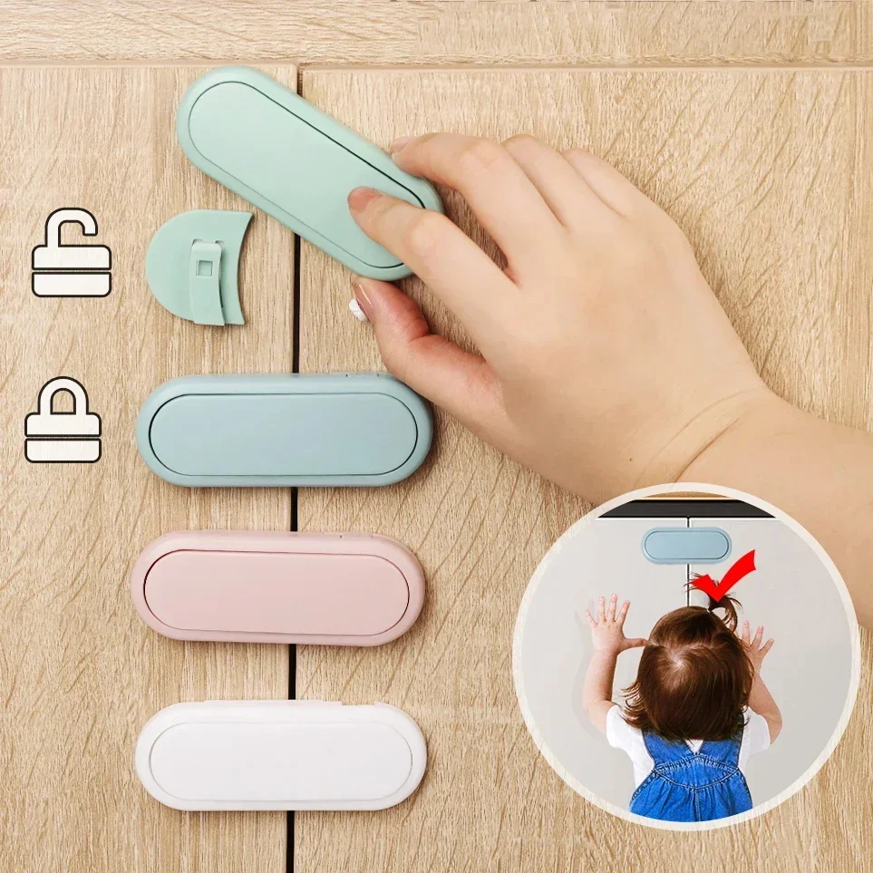 5 adet çocuk Çekmece Emniyet M - Baby Clothing Cupboard incelemesi ve fiyatı