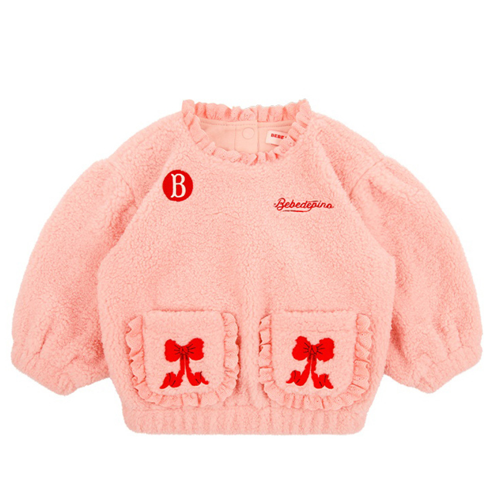 Yüksek Kaliteli Kalınlaşmış Kı - Baby Clothing High Quality incelemesi ve fiyatı