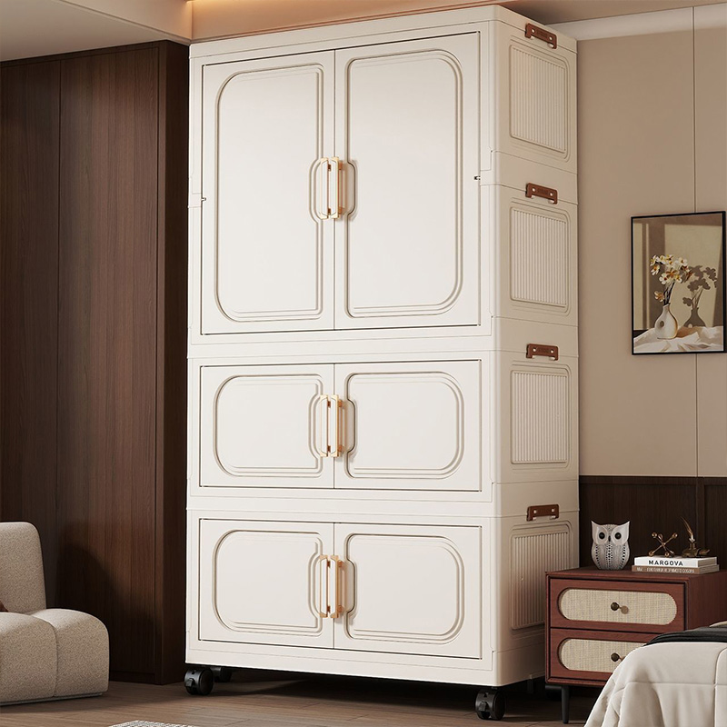 Kurulumsuz Katlanabilir Bebek  - Baby Clothing Cupboard incelemesi ve fiyatı