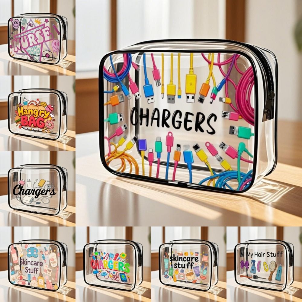 Taşınabilir Şeffaf Tuvalet Çan - Baby Clothes Organiser incelemesi ve fiyatı