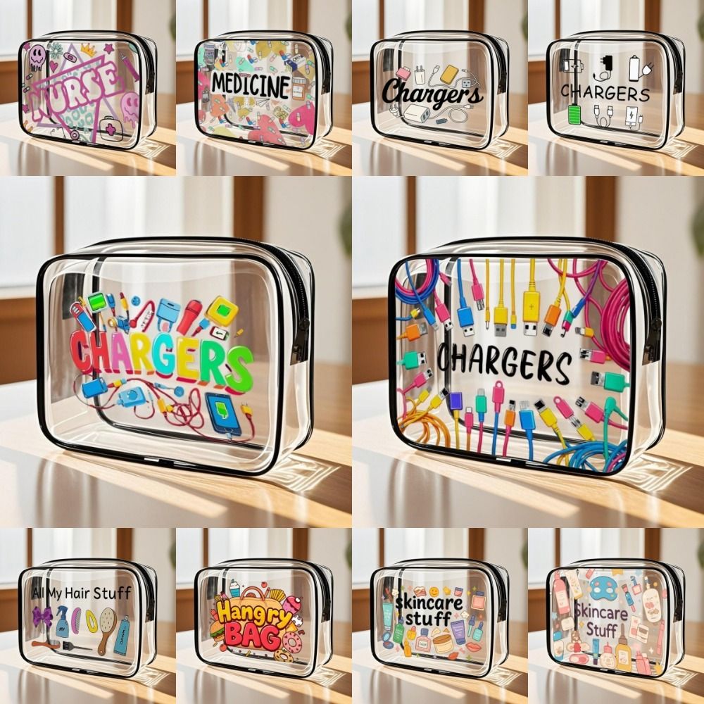 Taşınabilir Şeffaf Tuvalet Çan - Baby Clothes Organiser incelemesi ve fiyatı