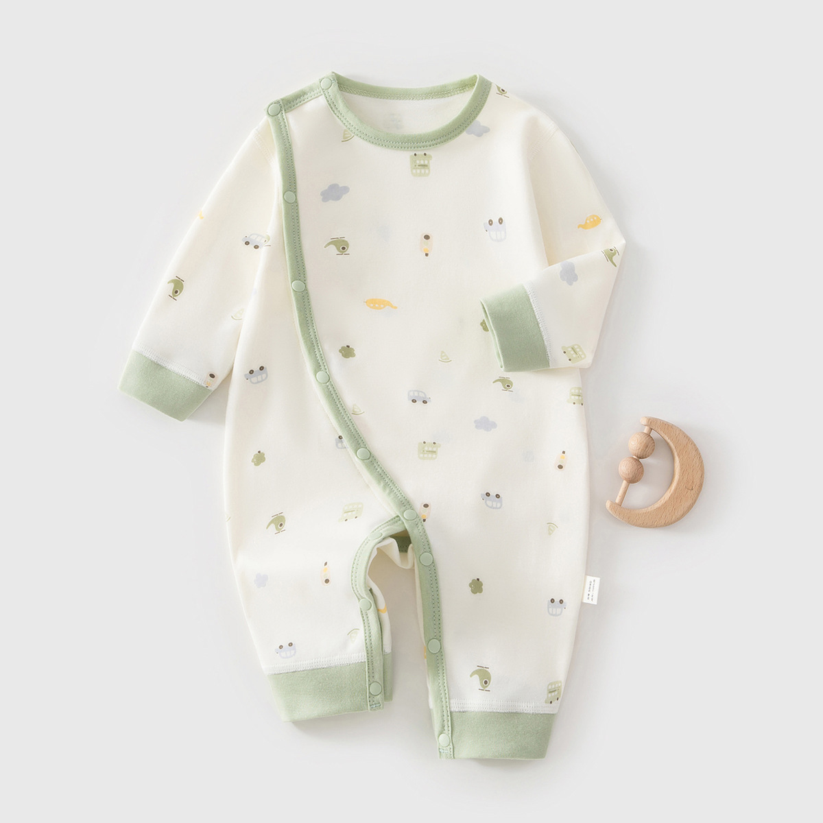 AYNIGIELL 2026 Yeni Bebek bask - Baby Clothing High Quality incelemesi ve fiyatı