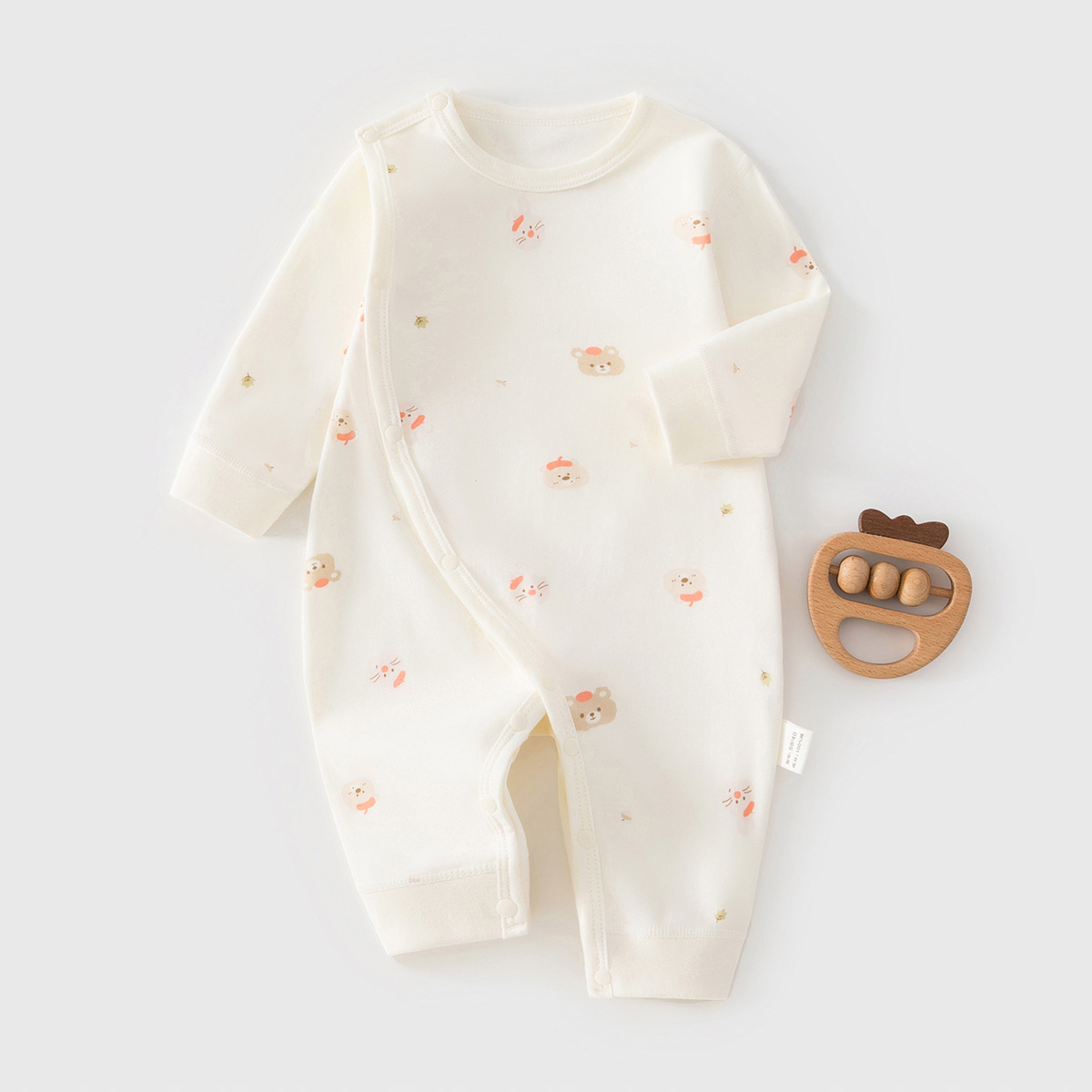 AYNIGIELL 2026 Yeni Bebek bask - Baby Clothing High Quality incelemesi ve fiyatı
