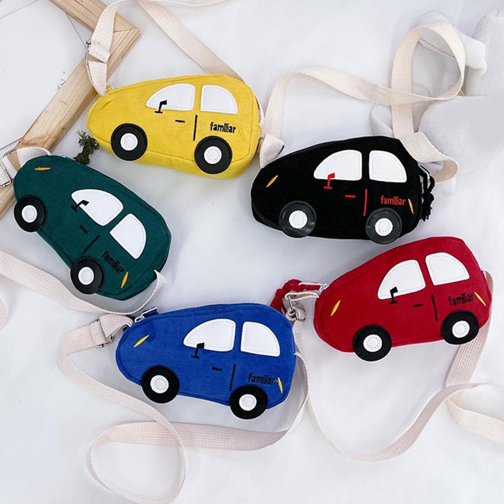 Mini Crossbody Çanta Araba Şek - Baby Clothing Material incelemesi ve fiyatı