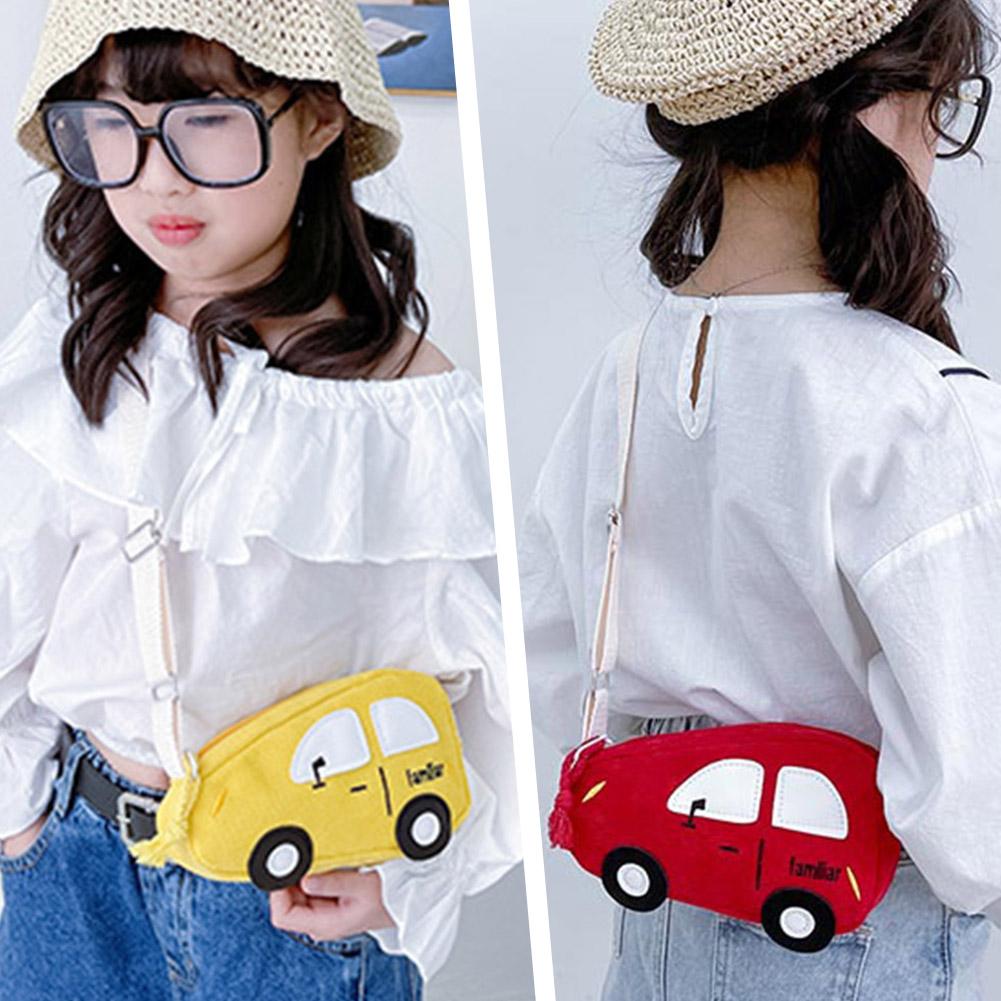 Mini Crossbody Çanta Araba Şek - Baby Clothing Material incelemesi ve fiyatı