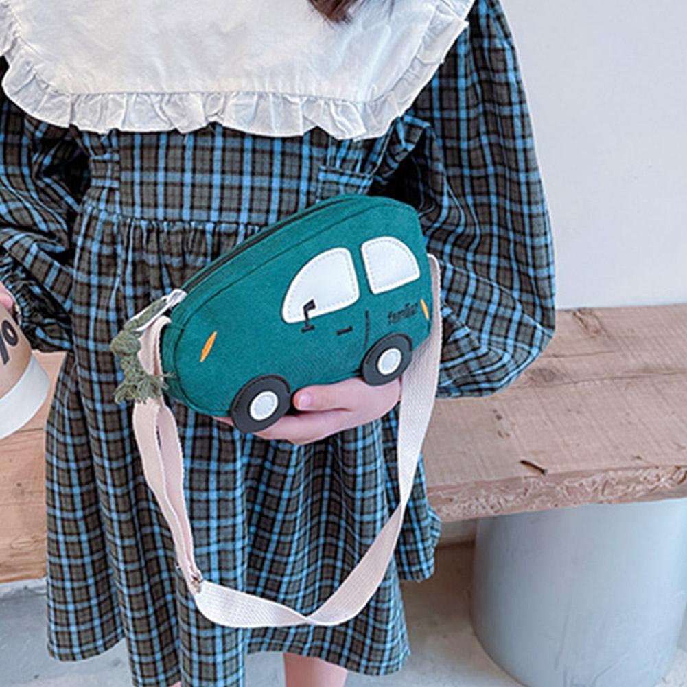 Mini Crossbody Çanta Araba Şek - Baby Clothing Material incelemesi ve fiyatı