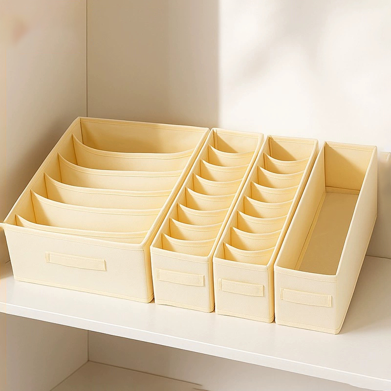 İç çamaşırı organizatör saklam - Baby Clothes Organiser incelemesi ve fiyatı