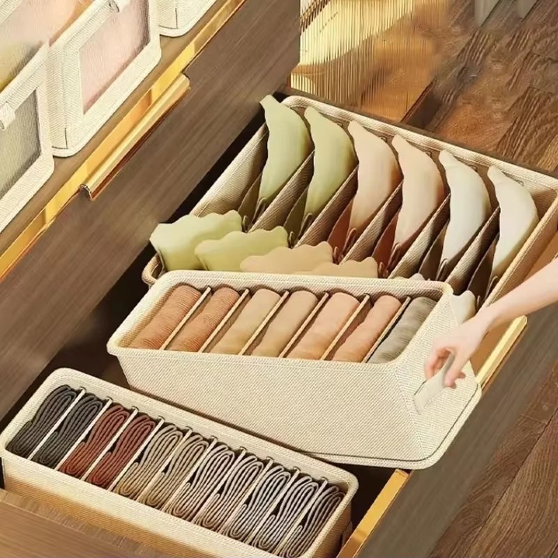 İç çamaşırı organizatör saklam - Baby Clothes Organiser incelemesi ve fiyatı