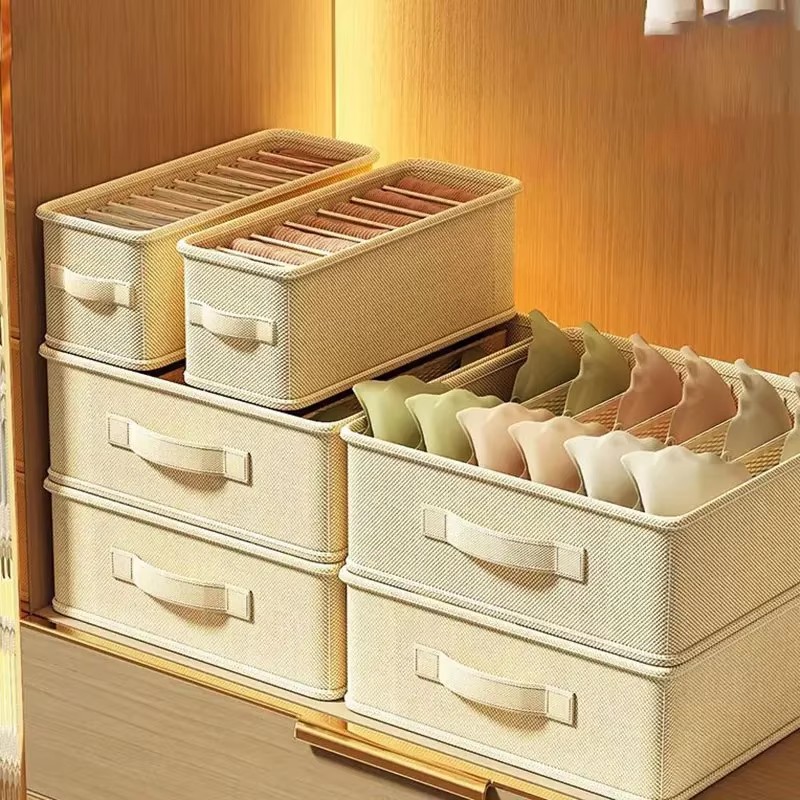 İç çamaşırı organizatör saklam - Baby Clothes Organiser incelemesi ve fiyatı