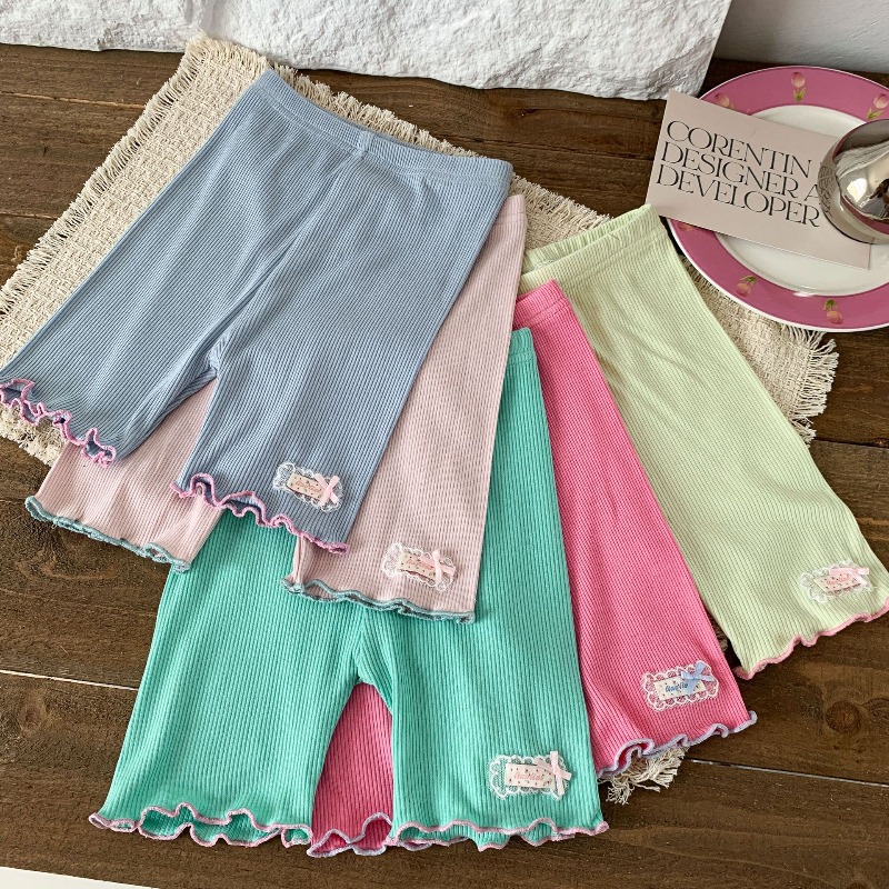 Kız Çocuk Yazlık İnce Şort 202 - Baby Yoga Clothing incelemesi ve fiyatı